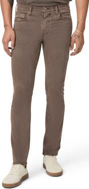 PAIGE Lennox Slim Fit Jeans