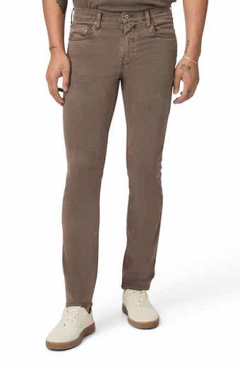 PAIGE Lennox Slim Fit Jeans