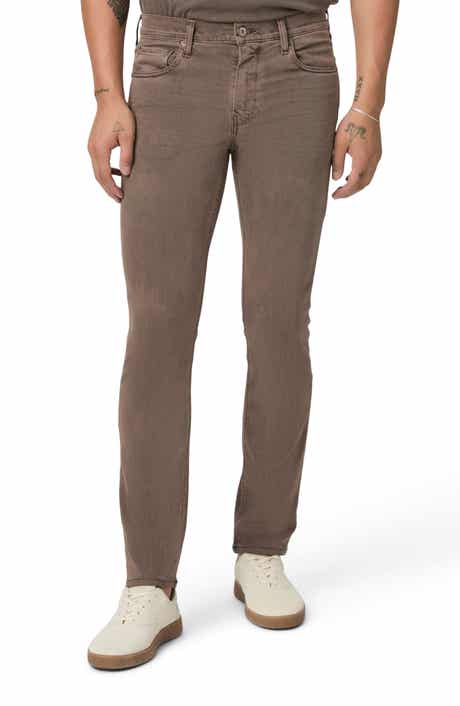 PAIGE Lennox Slim Fit Jeans