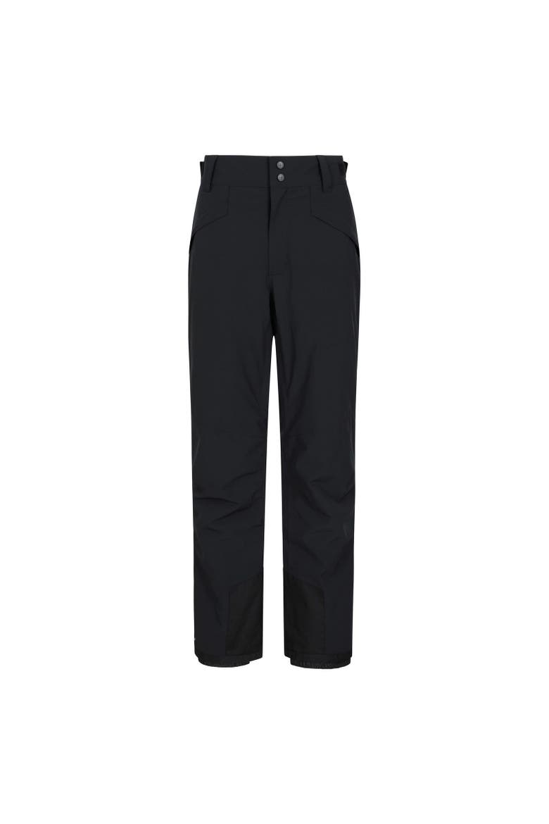 Orbit II 4 Way Stretch Waterproof Ski Trousers, Main, color, Dark Grey