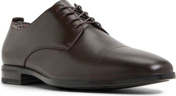 Ted Baker London Garratt Cap Toe Derby (Men) | Nordstromrack display picture 3