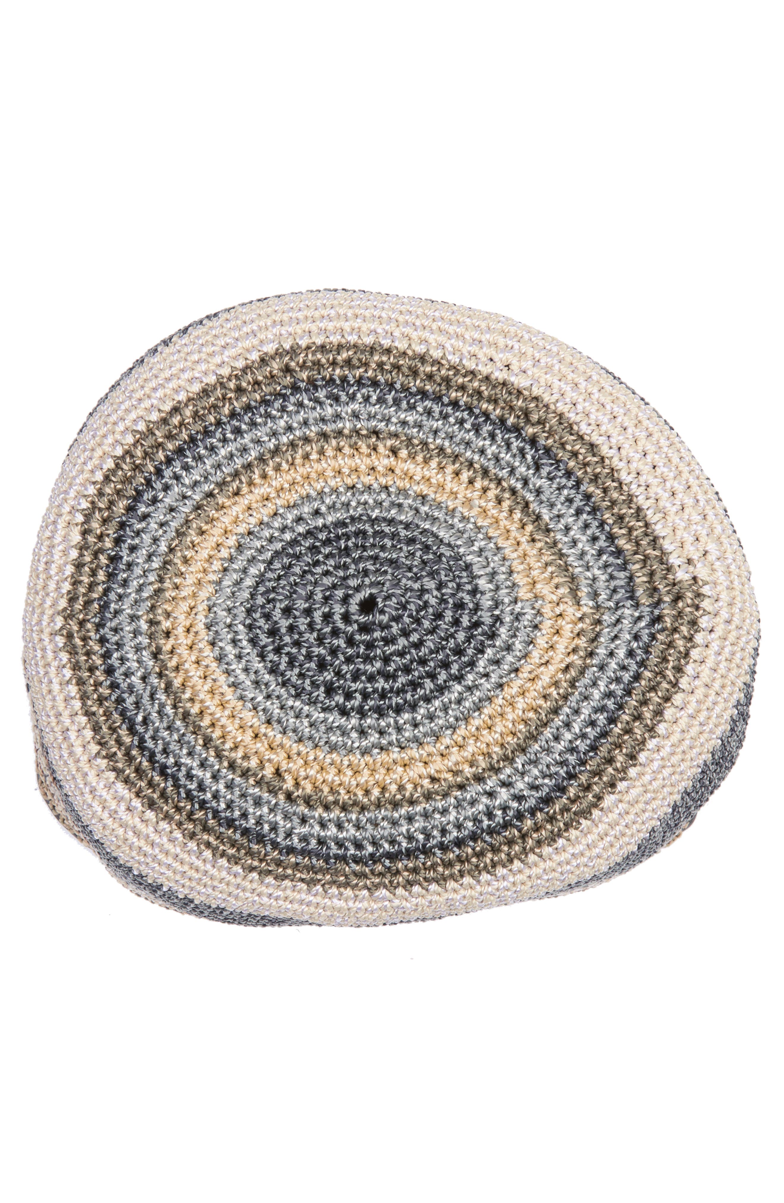 The Sak Back to Bali Hobo, Alternate, color, 