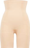 SPANX® SPANXsculpt™ OnCore High Waist MidThigh Shorts