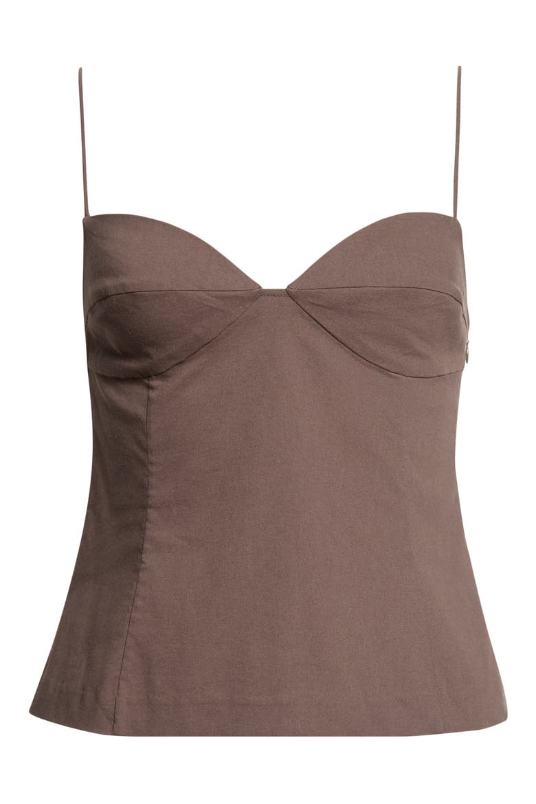 Studio Cami, Alternate, color, WOOD