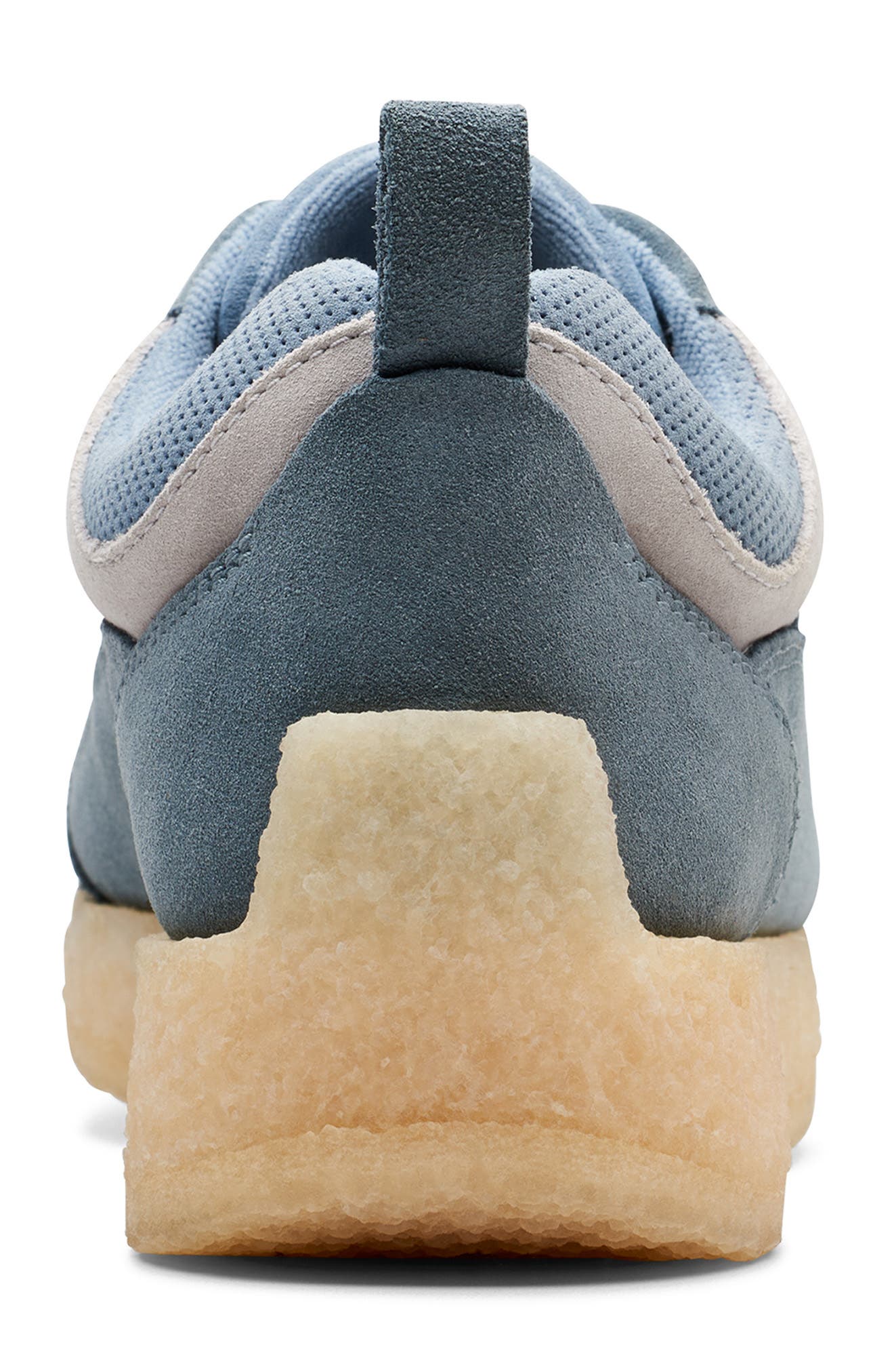 Clarks<sup>®</sup> Originals x 8th Street by Ronnie Fieg Lockhill Sneaker, Alternate, color, 