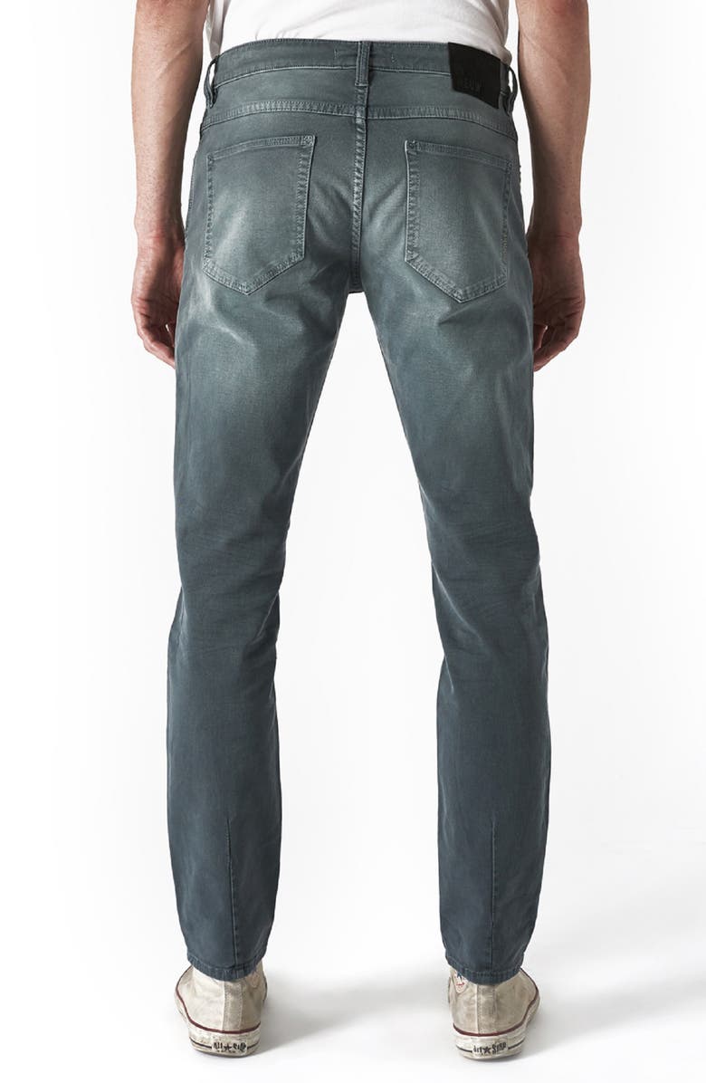 NEUW DENIM NEUW Lou Slim Fit Twill Jeans, Alternate, color,