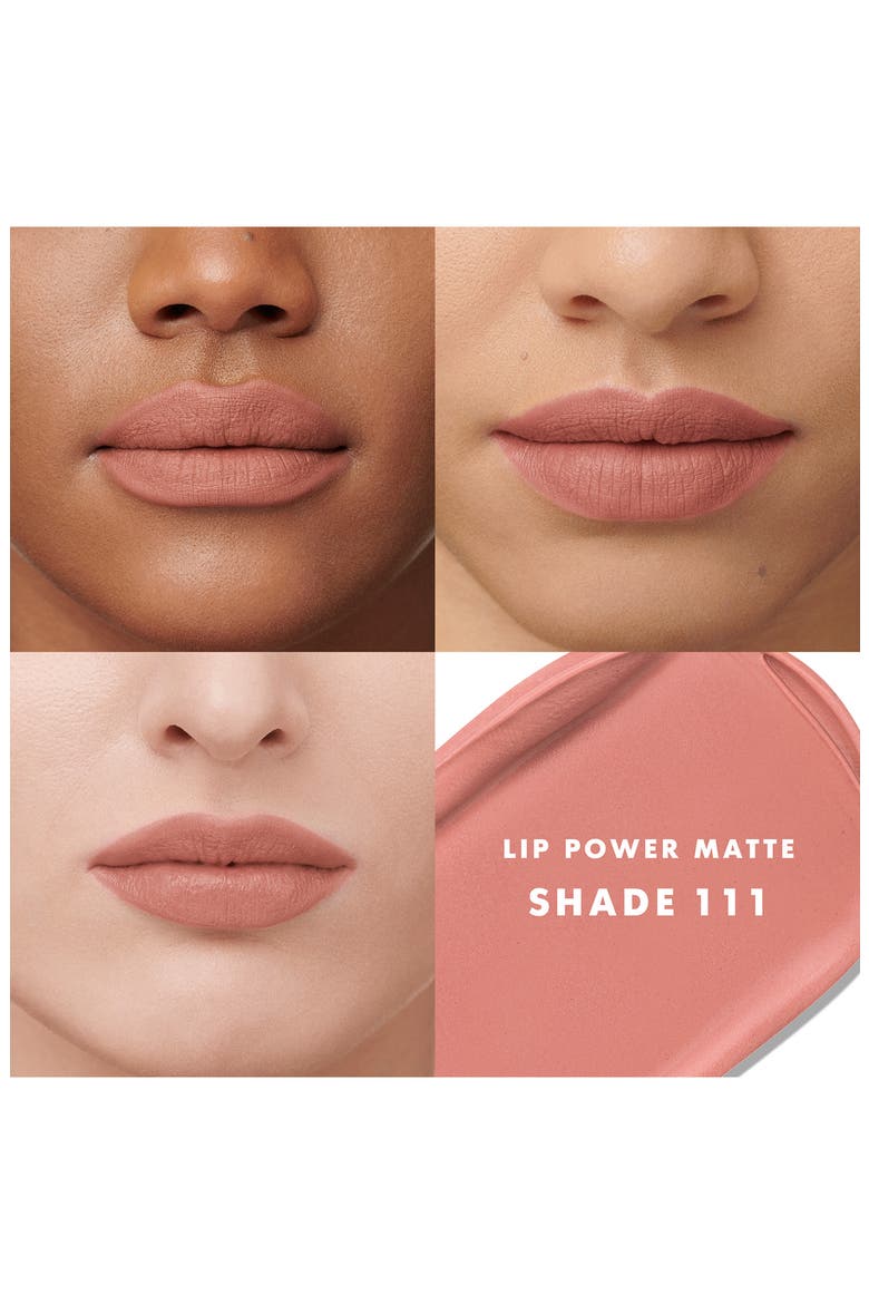 Lip Power Matte Lipstick Duo Gift Set, Alternate, color, NO COLOR