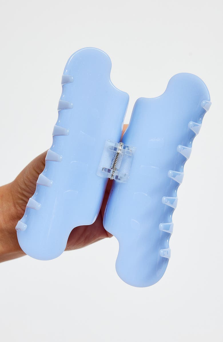 Chunks Nimbus Claw Hair Clip, Alternate, color, 