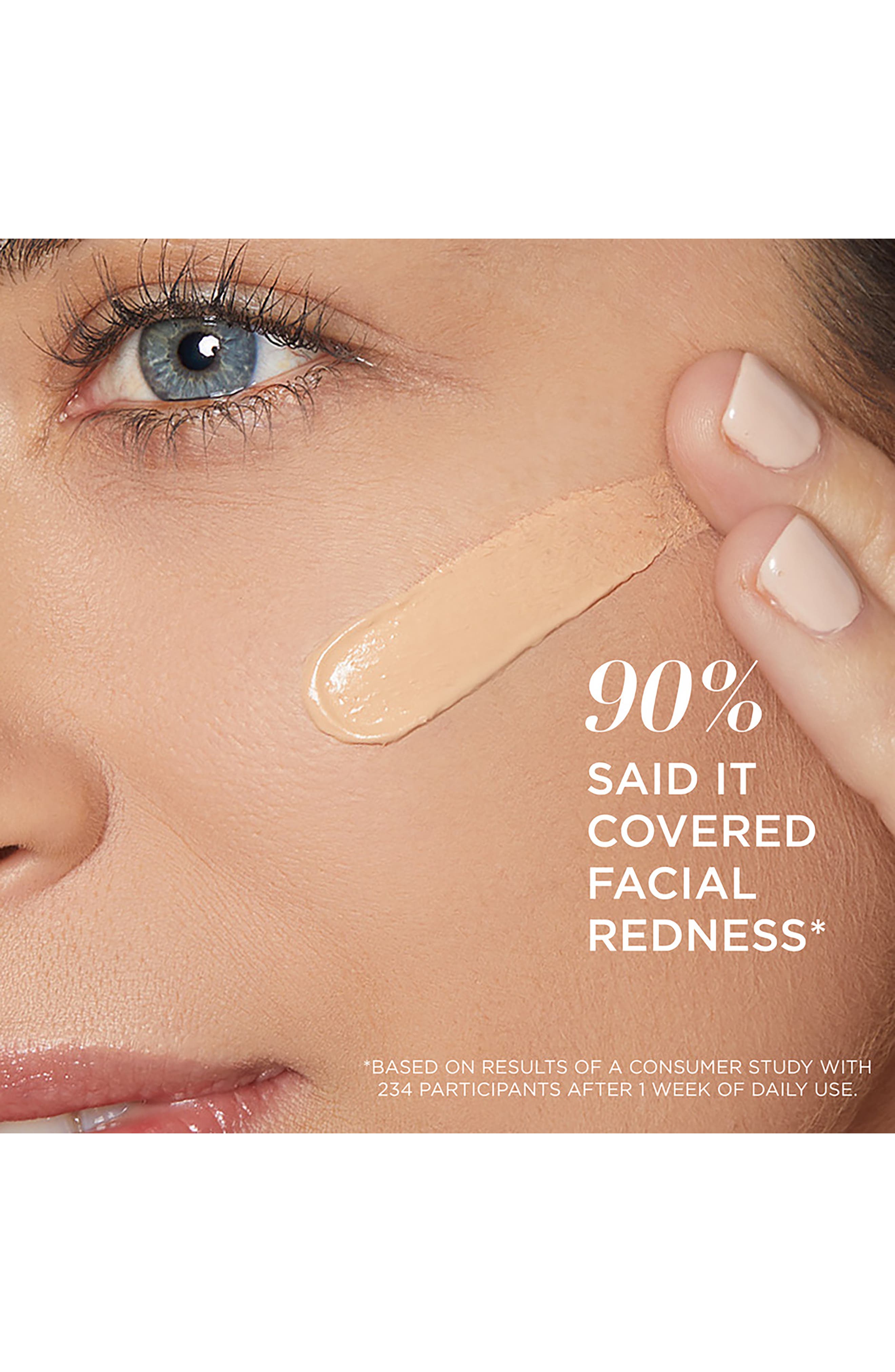 IT Cosmetics Bye Bye Redness Neutralizing Color-Correcting Cream (Women ...