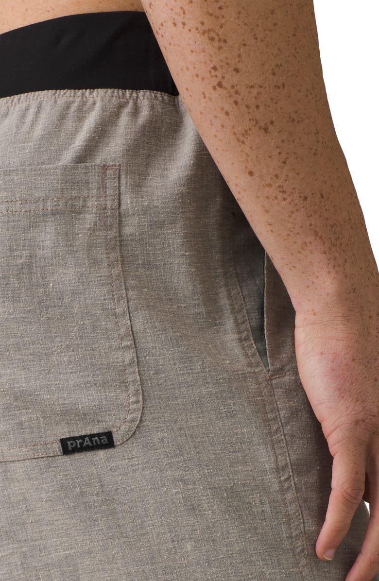 prAna 'Vaha' Shorts, Alternate, color,