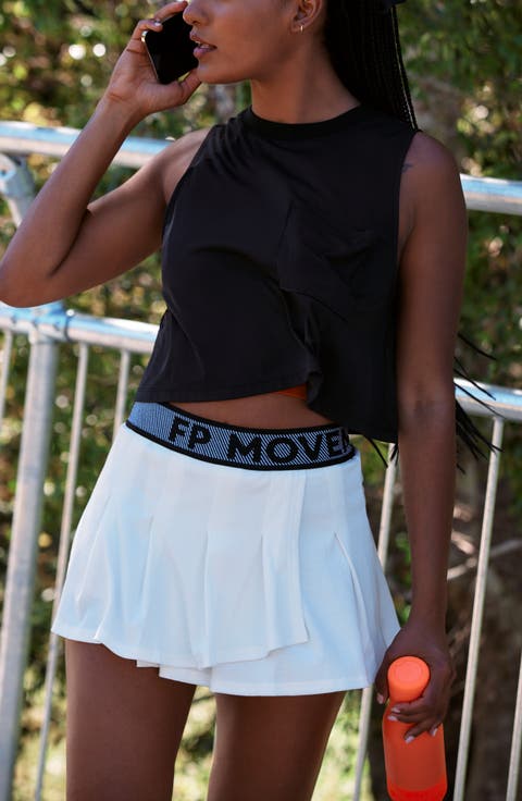 Free People FP Movement Throwback Tank