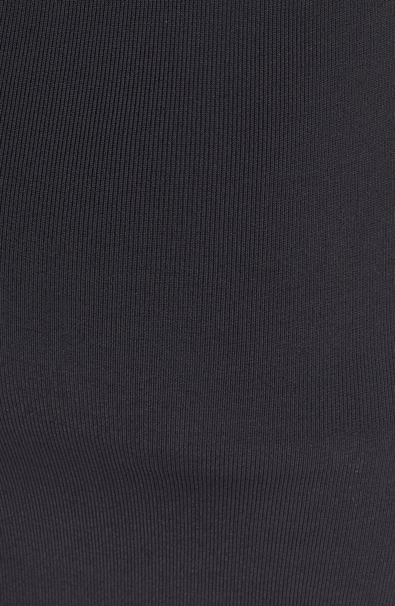 alexanderwang.t T by Alexander Wang Knit Pencil Skirt, Alternate, color,