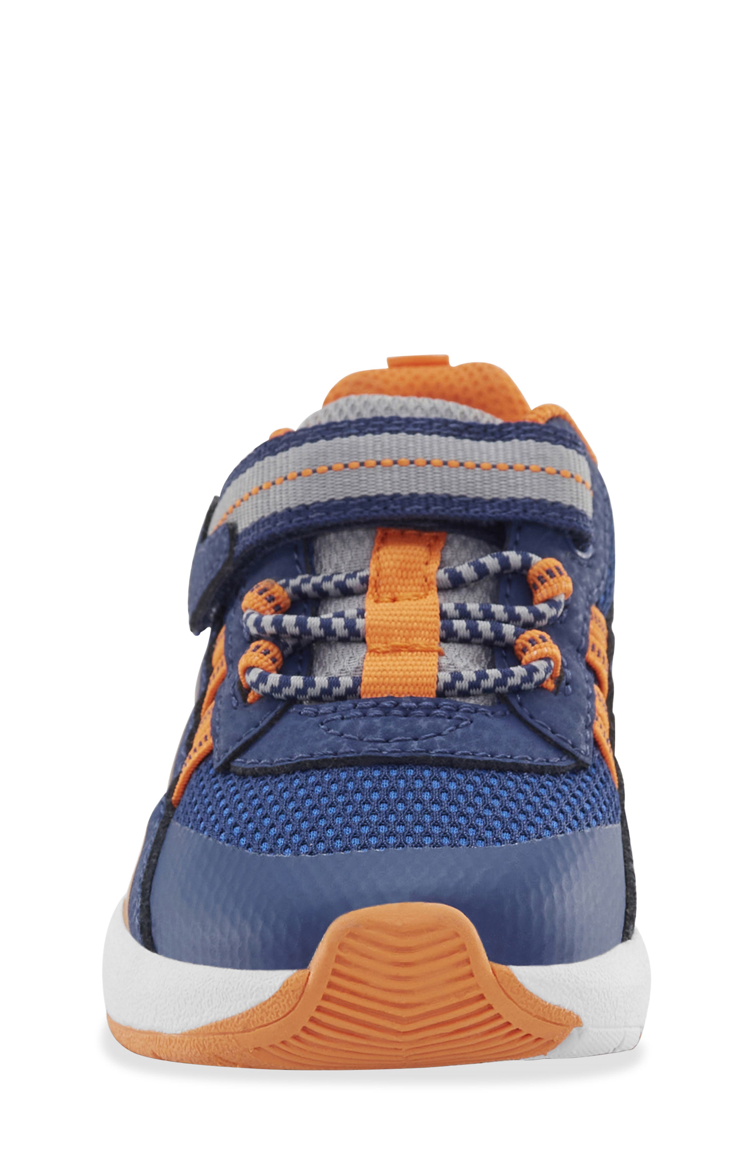 Kids' Made2Play® Journey 3.0 Sneaker, Alternate, color, NAVY