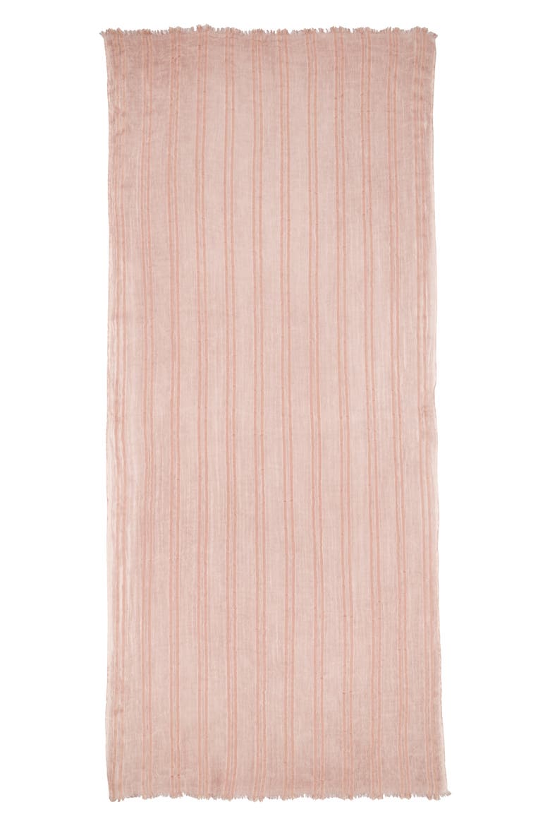 Pigment Dye Blanket Wrap, Alternate, color, PINK SEPIA