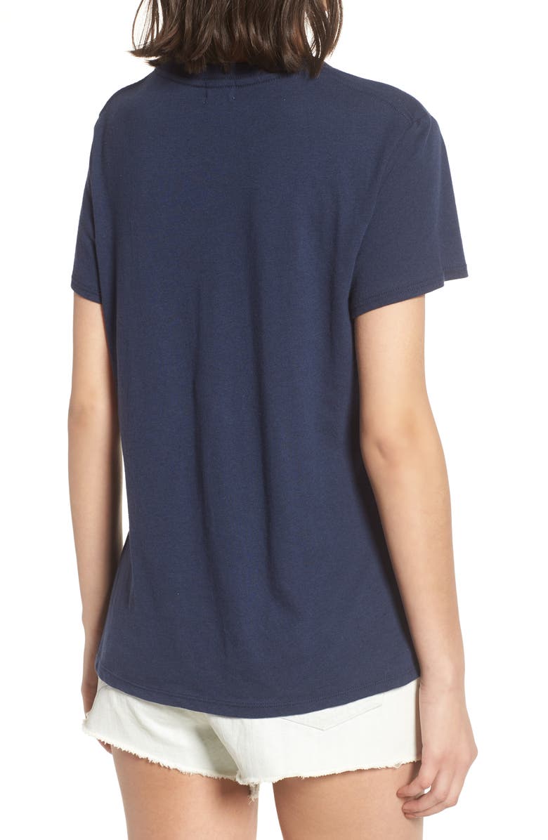 Sub_Urban Riot Poolside Graphic Tee, Alternate, color, 