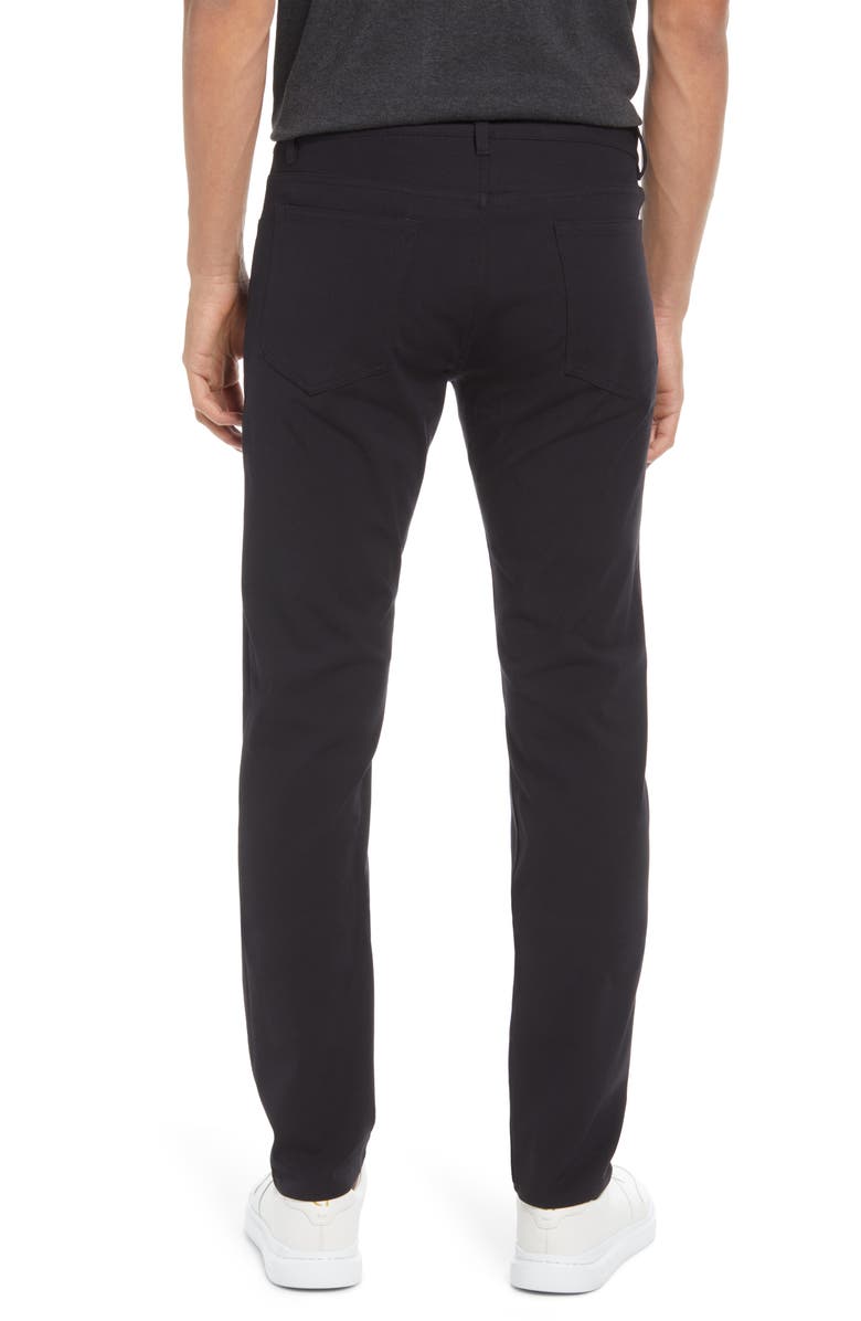 Raffi Twill Pants