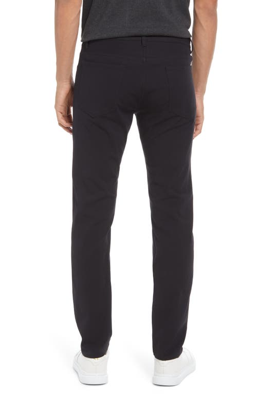 Theory Raffi Twill Pants