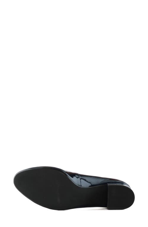 Marc Joseph New York Broad Street Patent Leather Pump