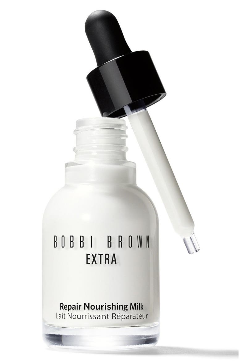 Extra Repair Nourishing Milk Moisturizer, Main, color, NO COLOR
