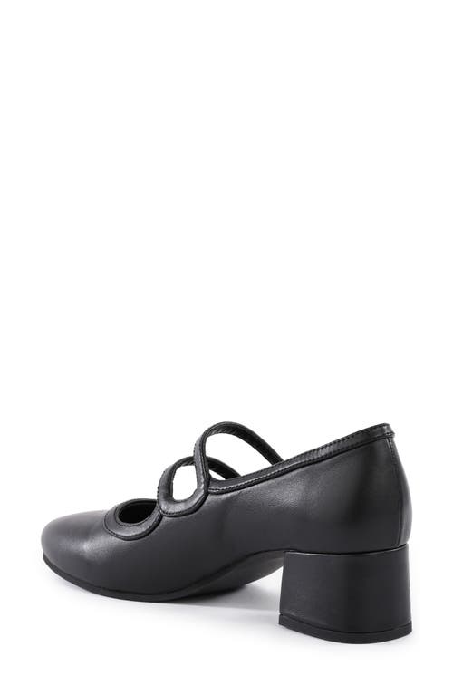 SEYCHELLES SEYCHELLES GATSBY MARY JANE PUMP