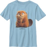 Hoppers Boys Hoppers Mabel Classic Pose T Shirt