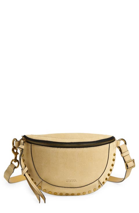 Skano Stud Crossbody Bag