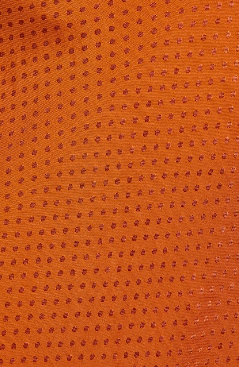 Leith Bias Cut Midi Skirt, Alternate, color,