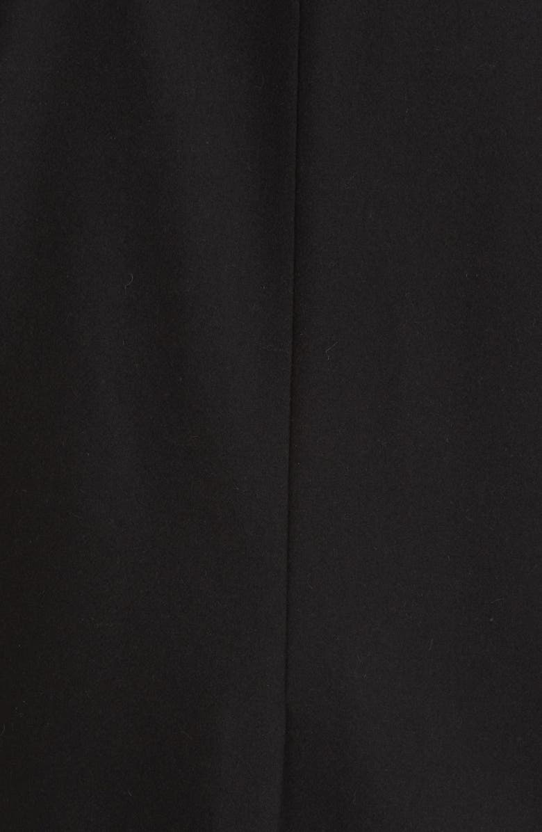 Ted Baker London Yarm Slim Fit Virgin Wool Flannel Blend Blazer, Alternate, color, 