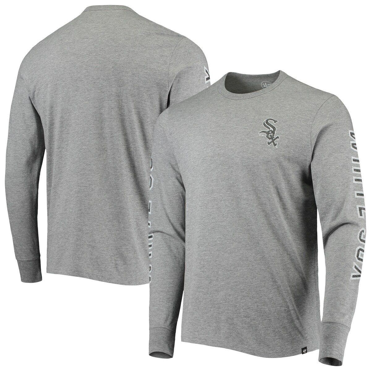 selected Heather Gray