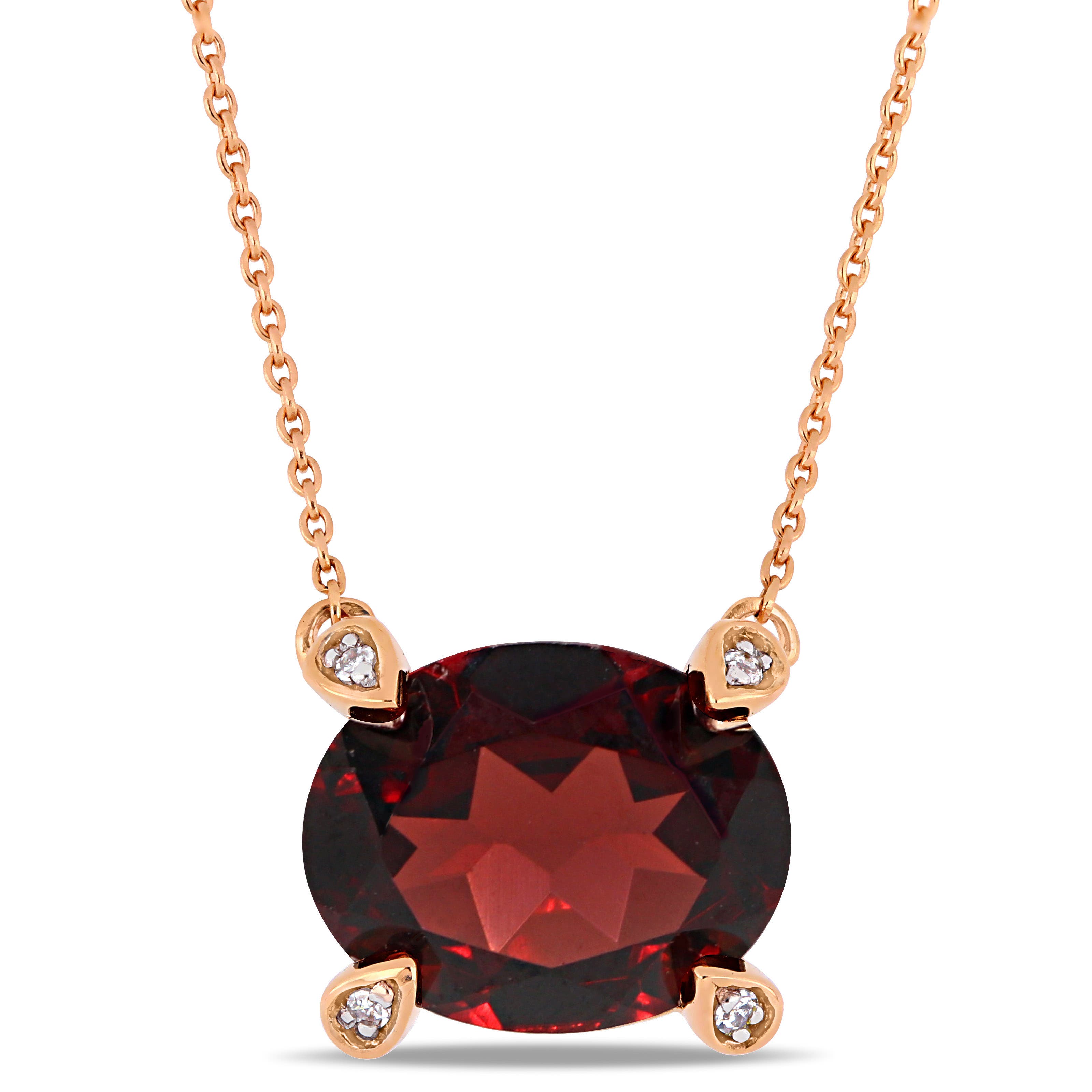 selected Garnet