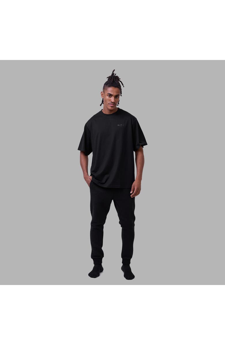 Blvck Paris Blvck Shades Tee, Alternate, color, Black