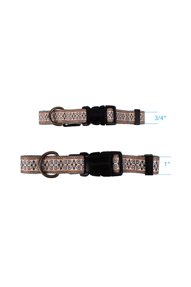 Adventure Collar, Alternate, color, WESTERLY