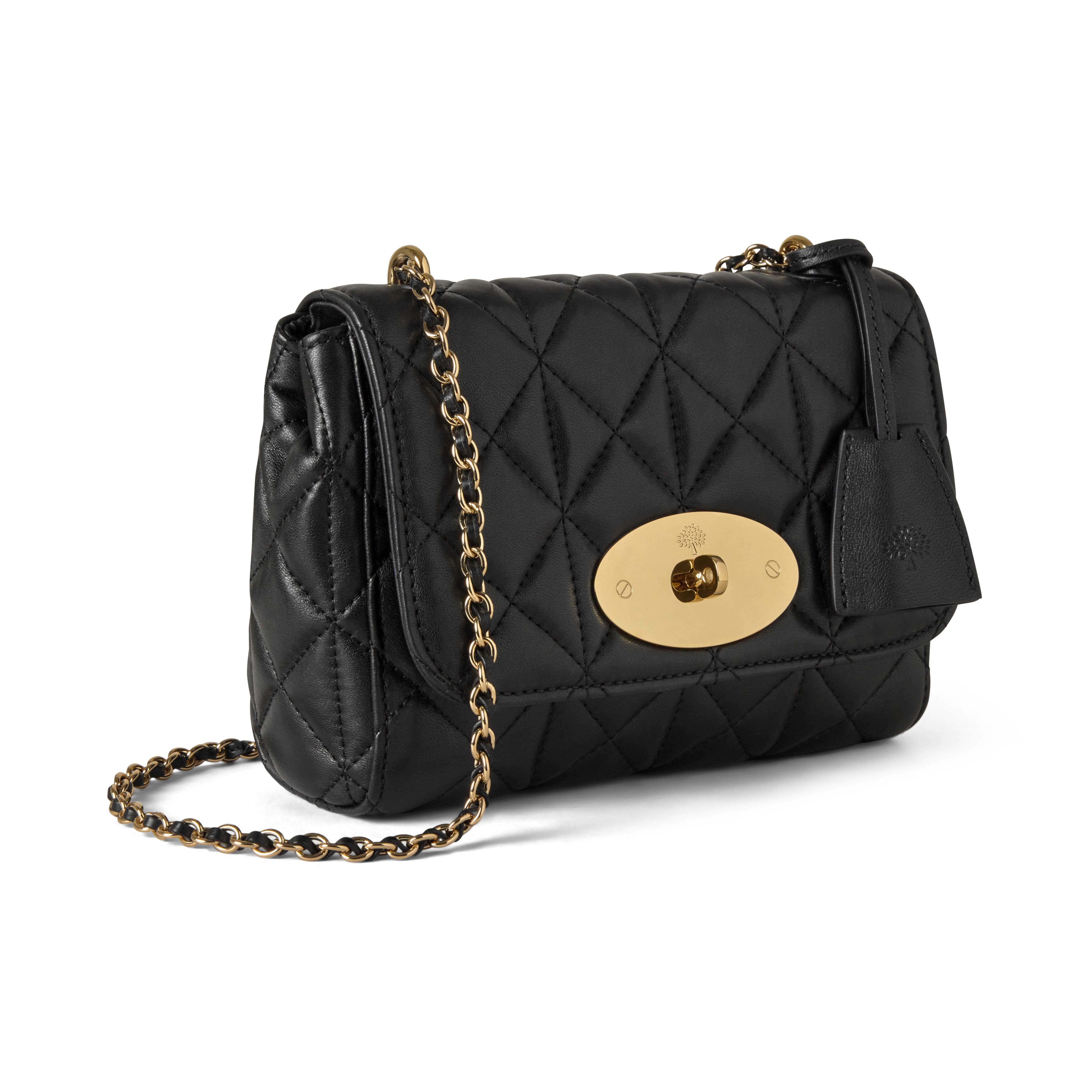 Mulberry Lily, Alternate, color, Black