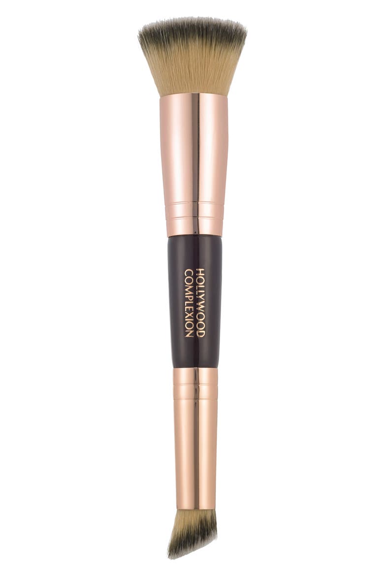 Hollywood Complexion Brush, Main, color, NO COLOR