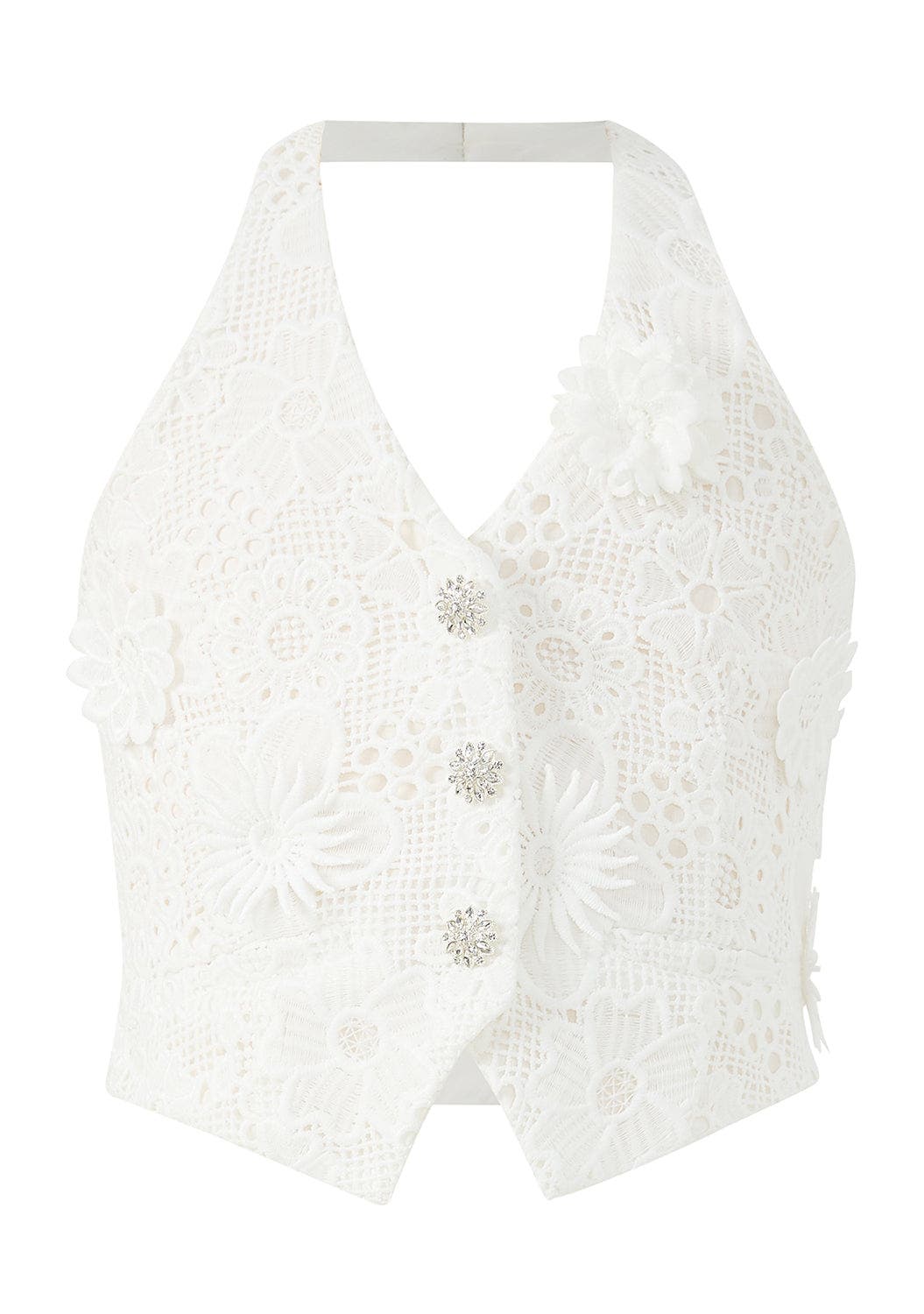 selected Ivory