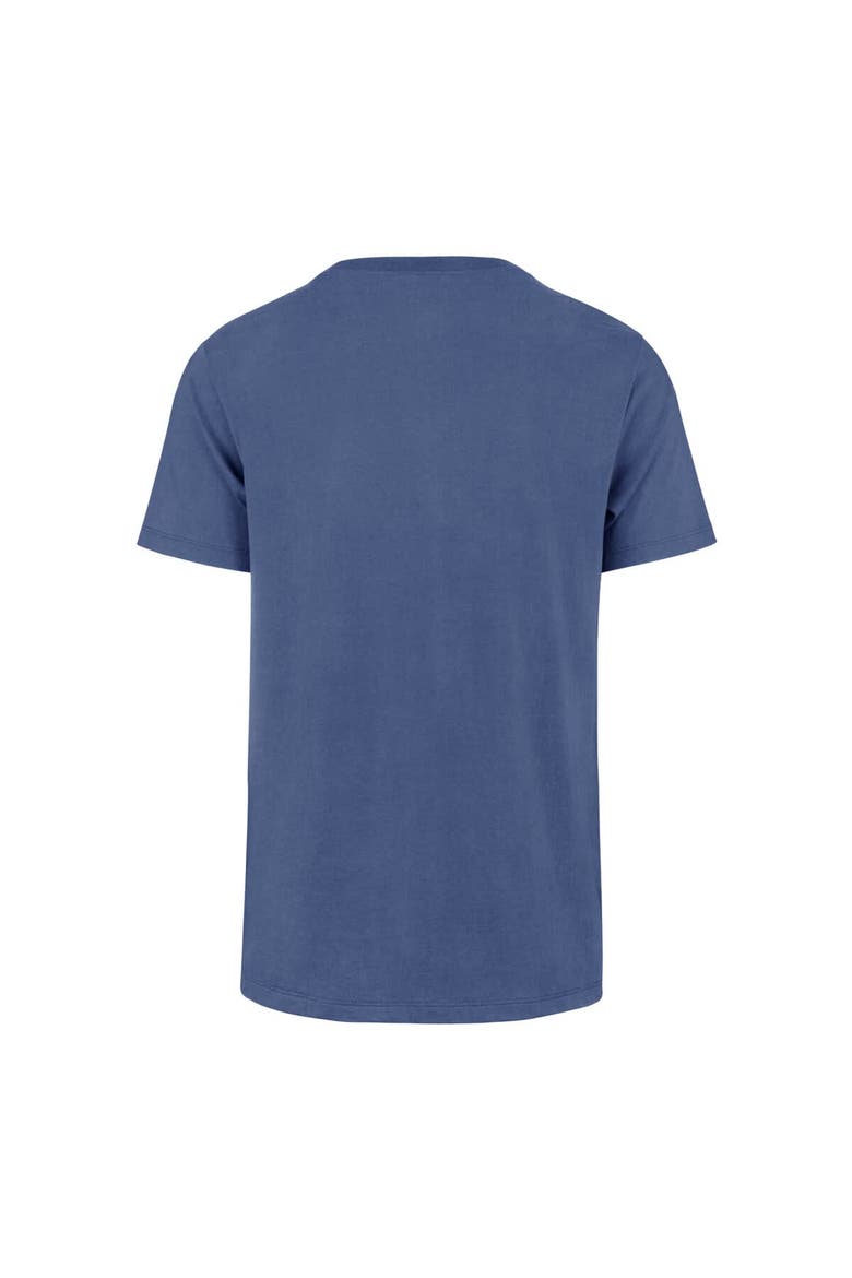 Men's '47 Juan Soto Royal New York Mets Graphic T-Shirt, Alternate, color, Royal