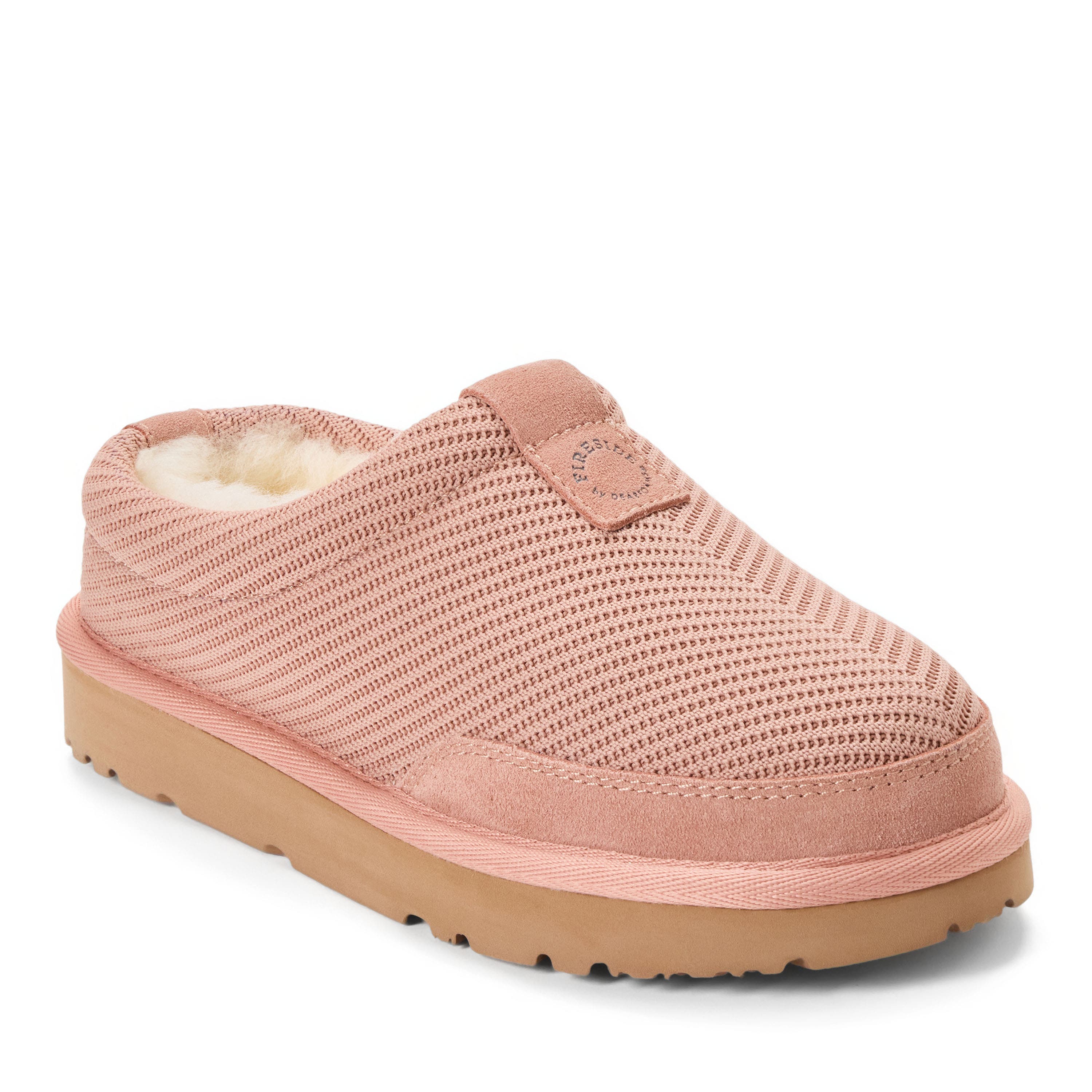  Dusty Pink