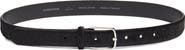 Nordstrom Yvette Genuine Calf Hair Belt