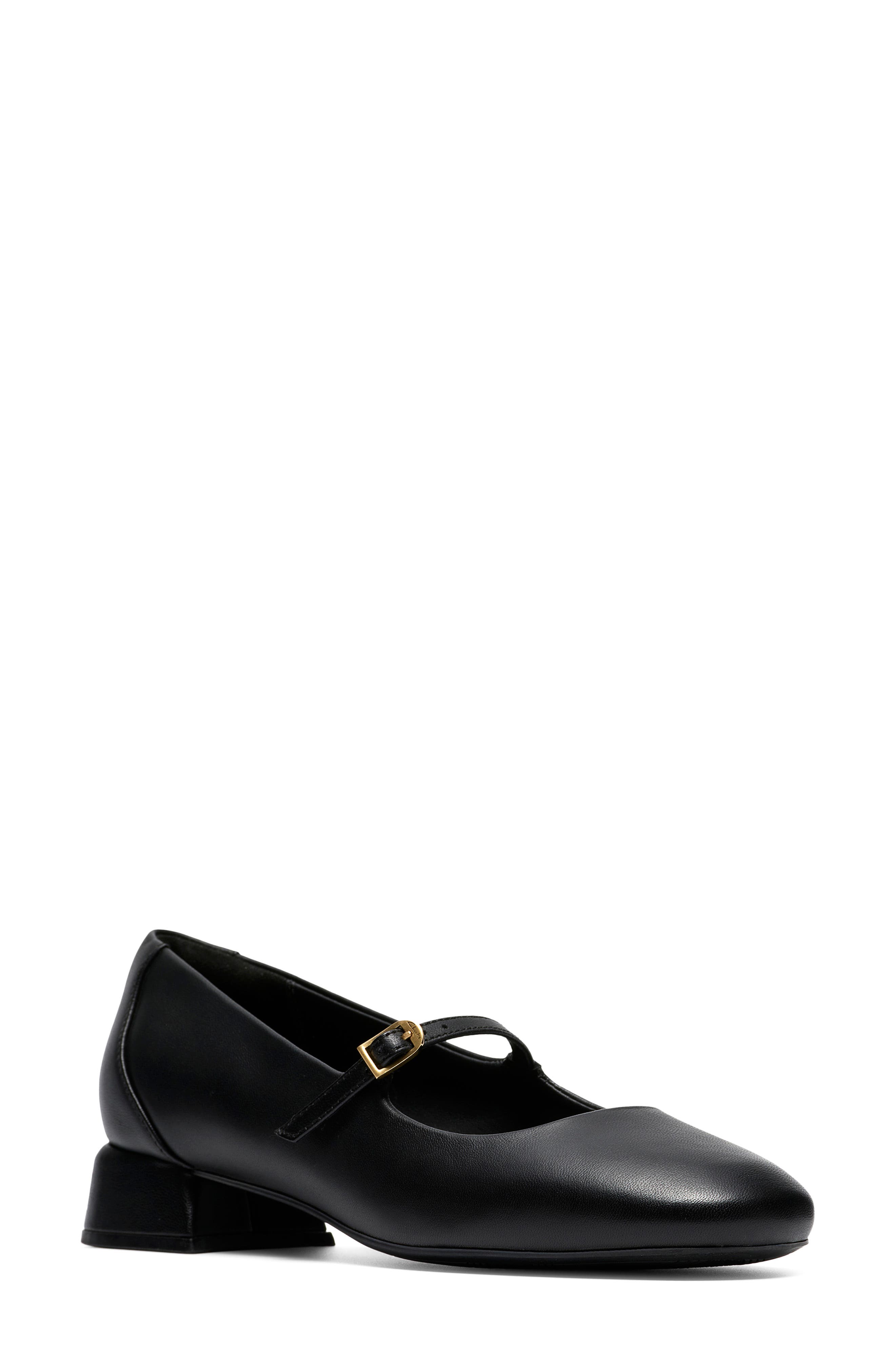 Clarks<sup>®</sup> Daiss Bar Mary Jane Pump, Main, color, 