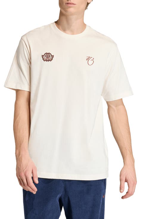 Jude Bellingham Logo T-Shirt