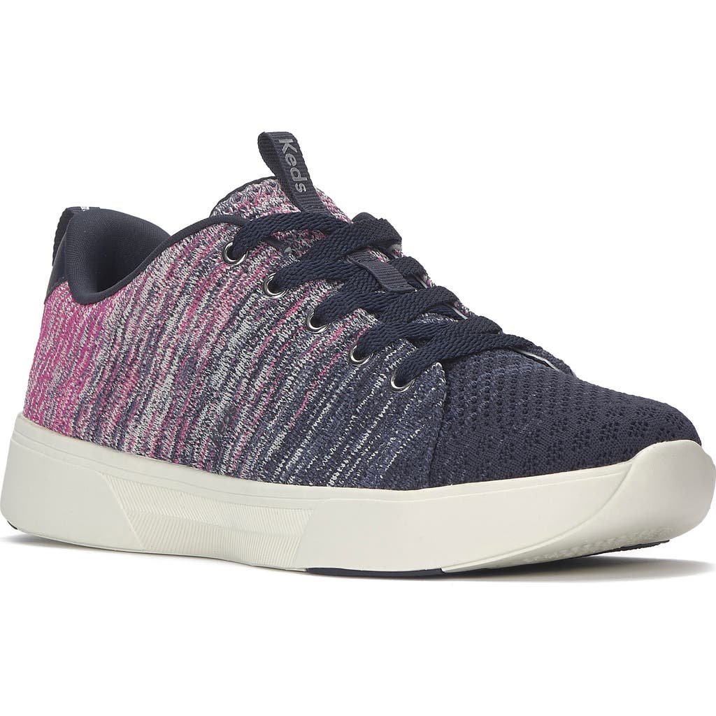 Keds® Bliss Sneaker in Navy Blaze  product