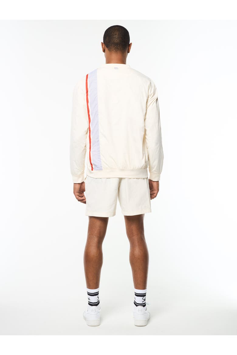 Attivo Damarindo Crewneck, Alternate, color, GARDENIA