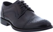 Penny Lane Regent Cap Toe Derby