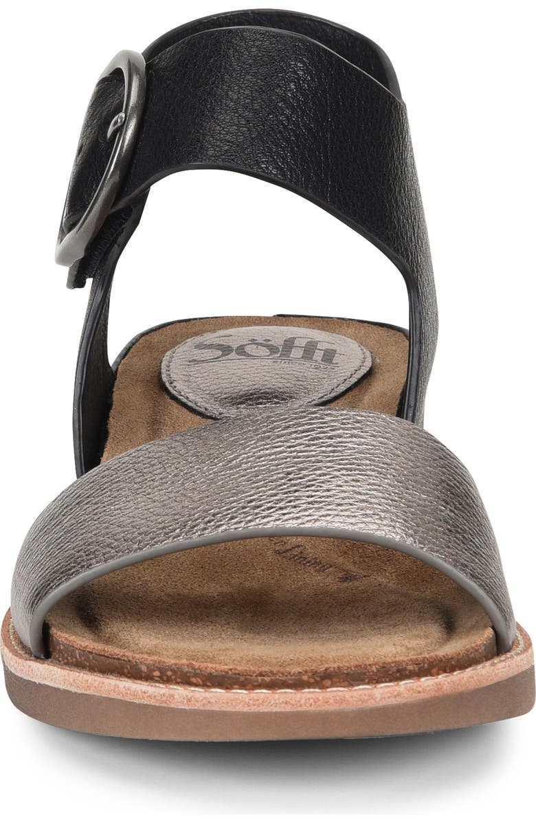 Söfft Bali Sandal, Alternate, color,