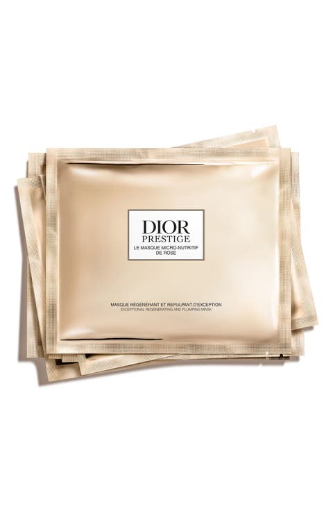 Prestige Firming Sheet Mask