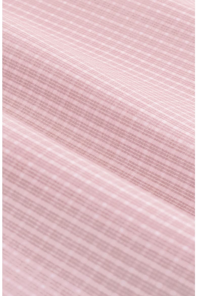Devon OoohCotton Shirt, Alternate, color, DUSTY PINK