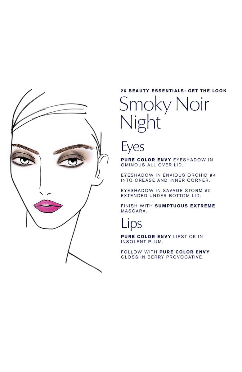 Estée Lauder Pure Color Envy Metallic Matte Sculpting Lipstick, Alternate, color, 