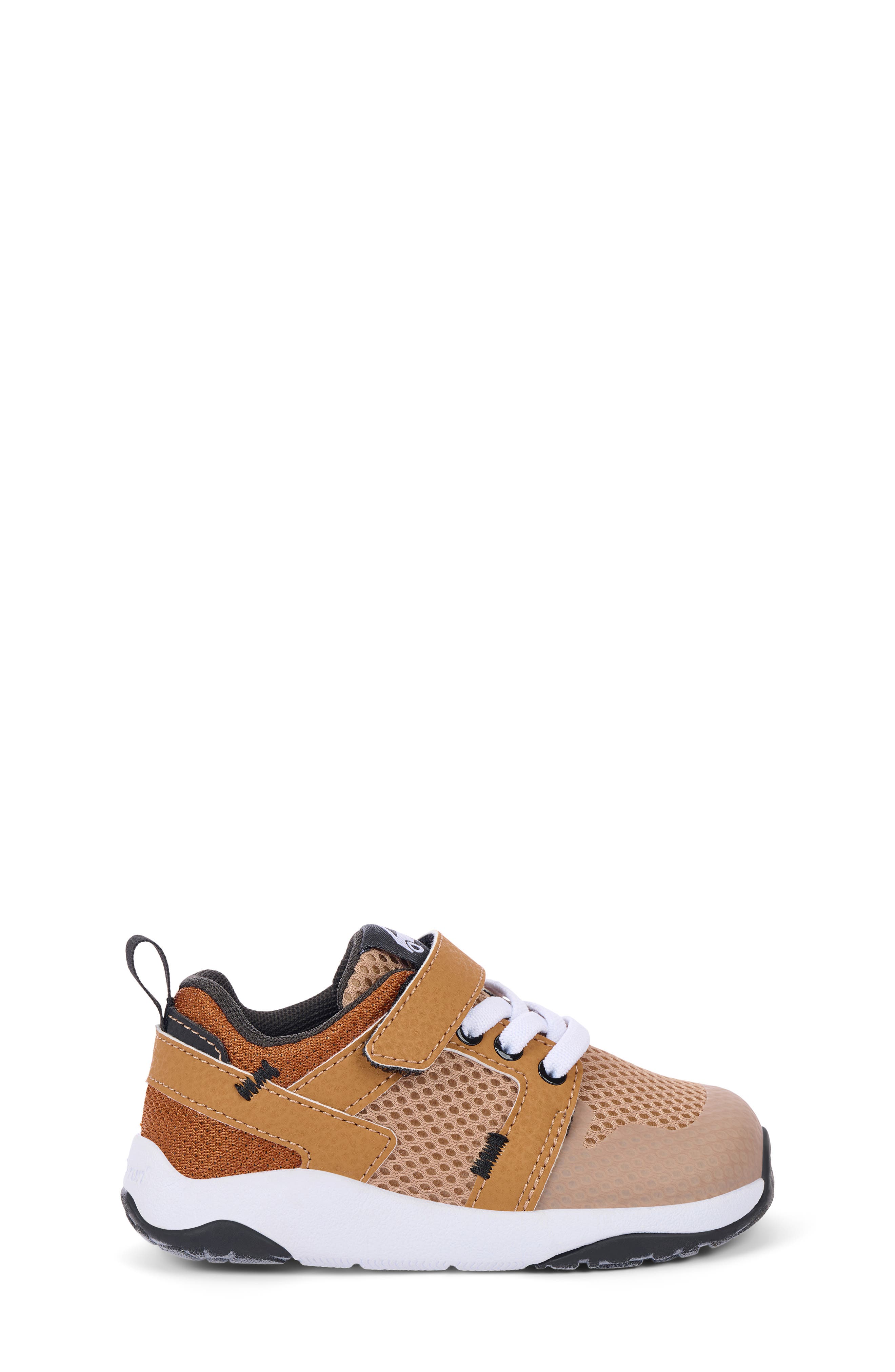 Kids' Viento Sneaker, Alternate, color, TAN