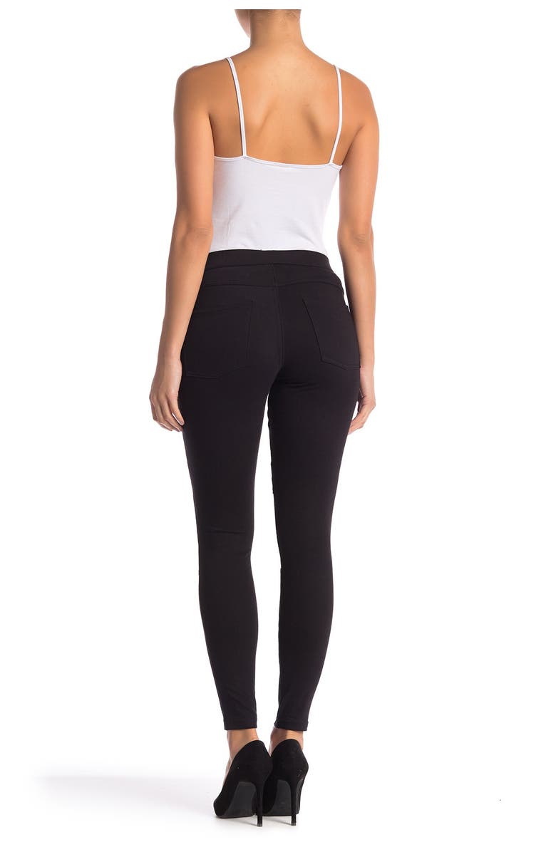 Hue Moto Leggings, Alternate, color, 