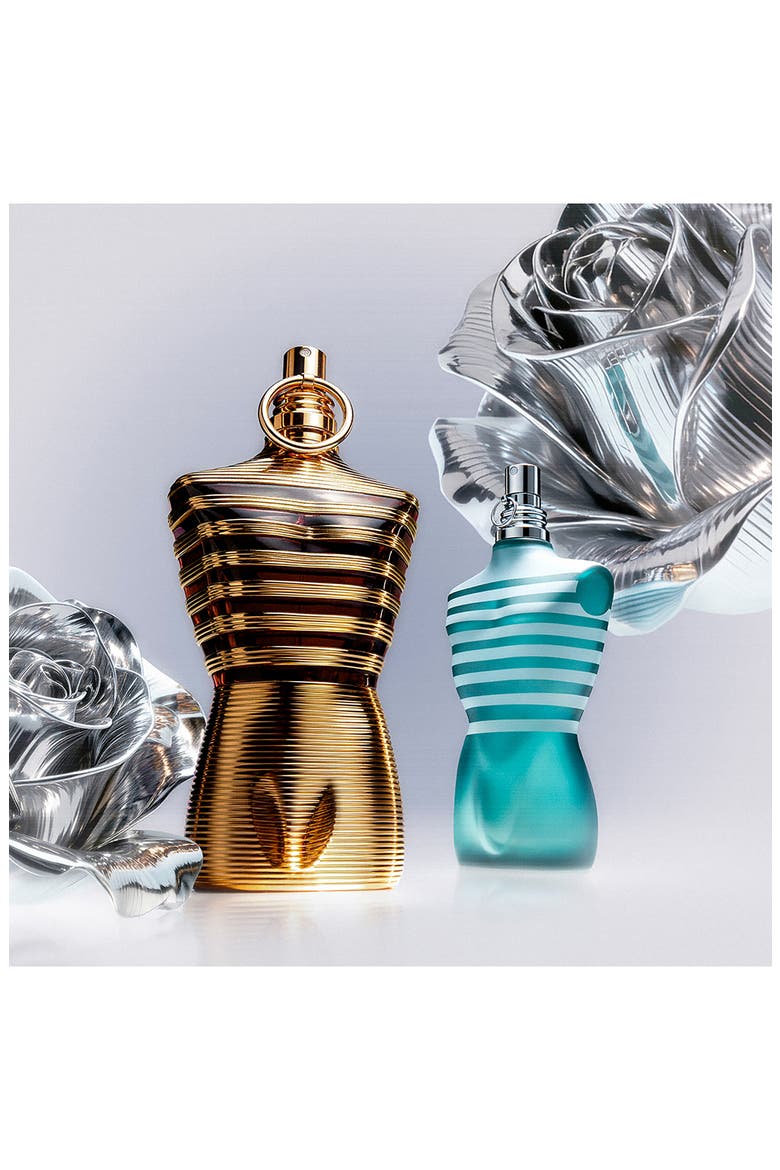 Le Male Elixir Parfum Gift Set (Limited Edition) $242 Value, Alternate, color, NO COLOR